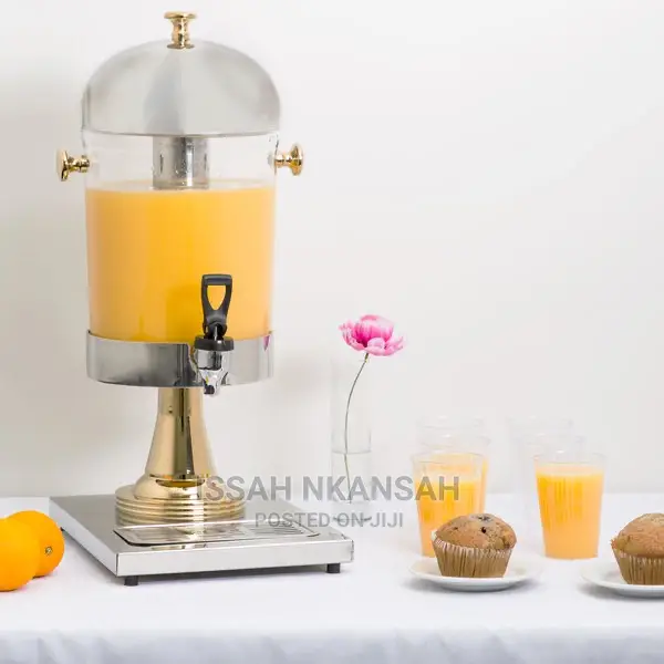Juicer Dispenser