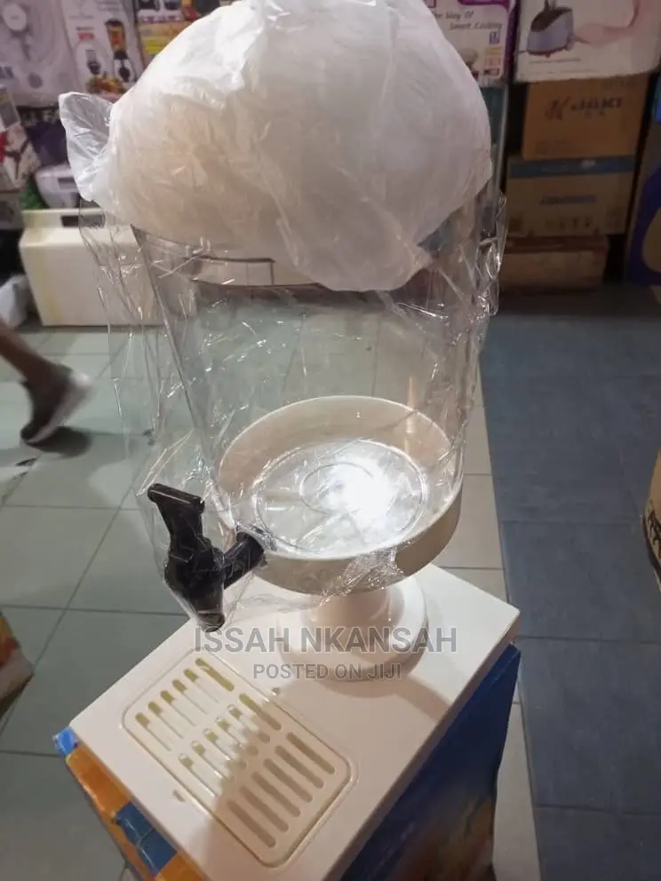 Juicer Dispenser