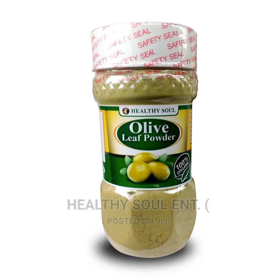 Olive Leaves Powder
