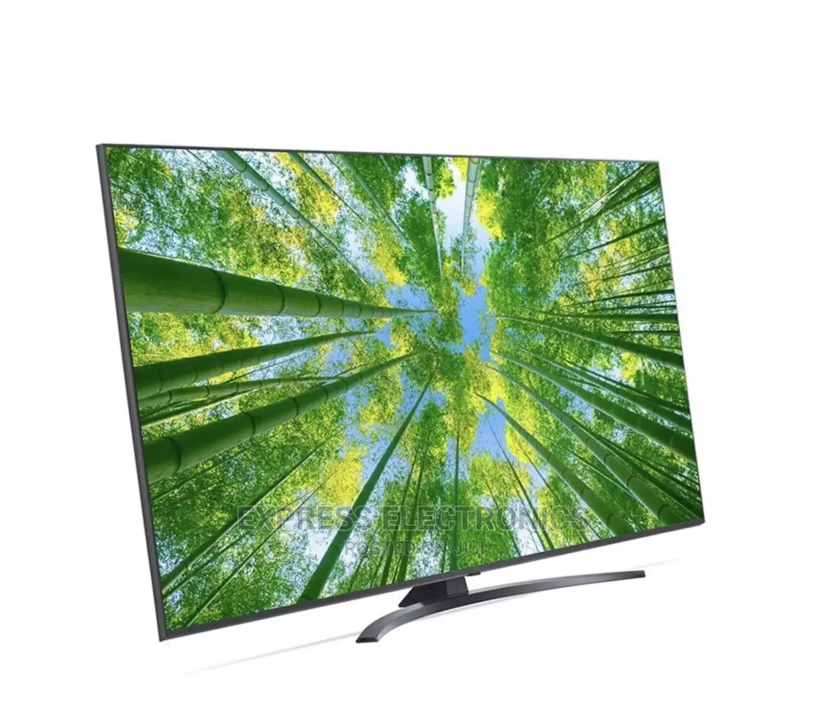 65UQ81003 LG UHD Smart Display