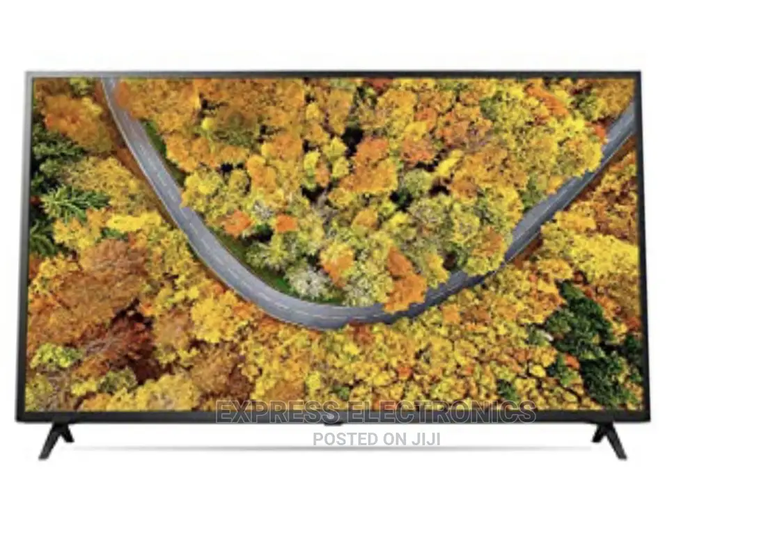 50UP75003 UHD Smart Display LG Tv