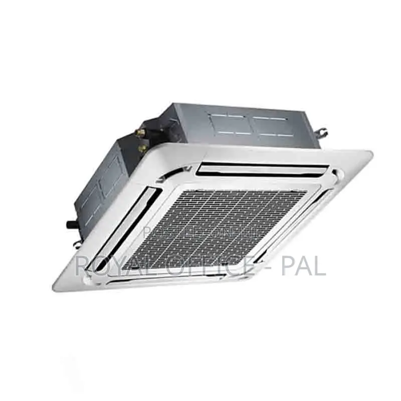 Midea 5.0hp R410 Inverter Cassette Unit Ac