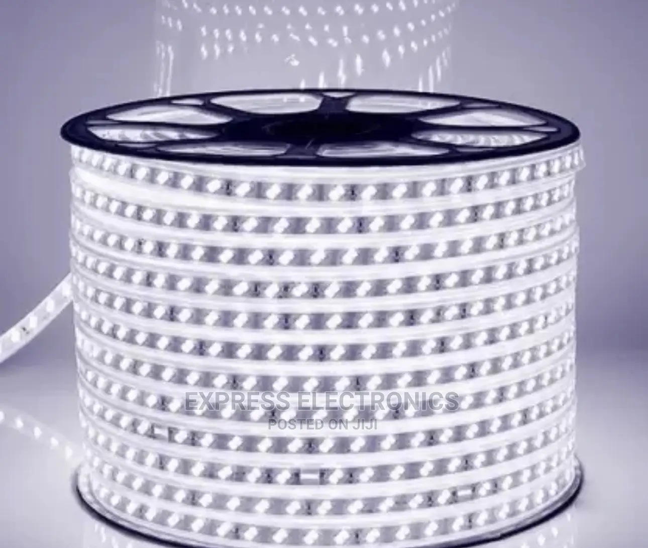 50m Led Light Warm White Trip