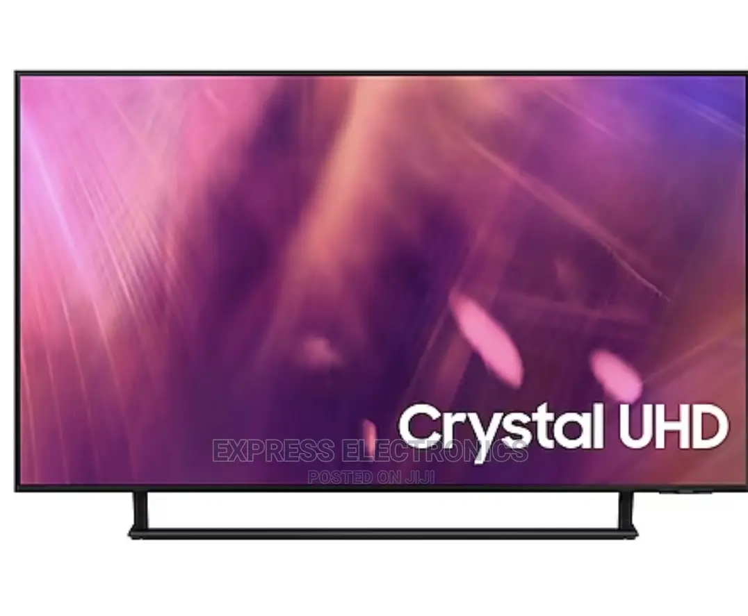 Feel the Reality of UHD Resolution 65au9072 Tv Samsung