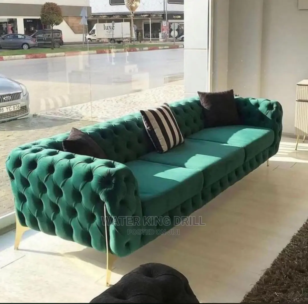Three In One Sofa