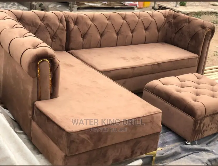Corner Sofa
