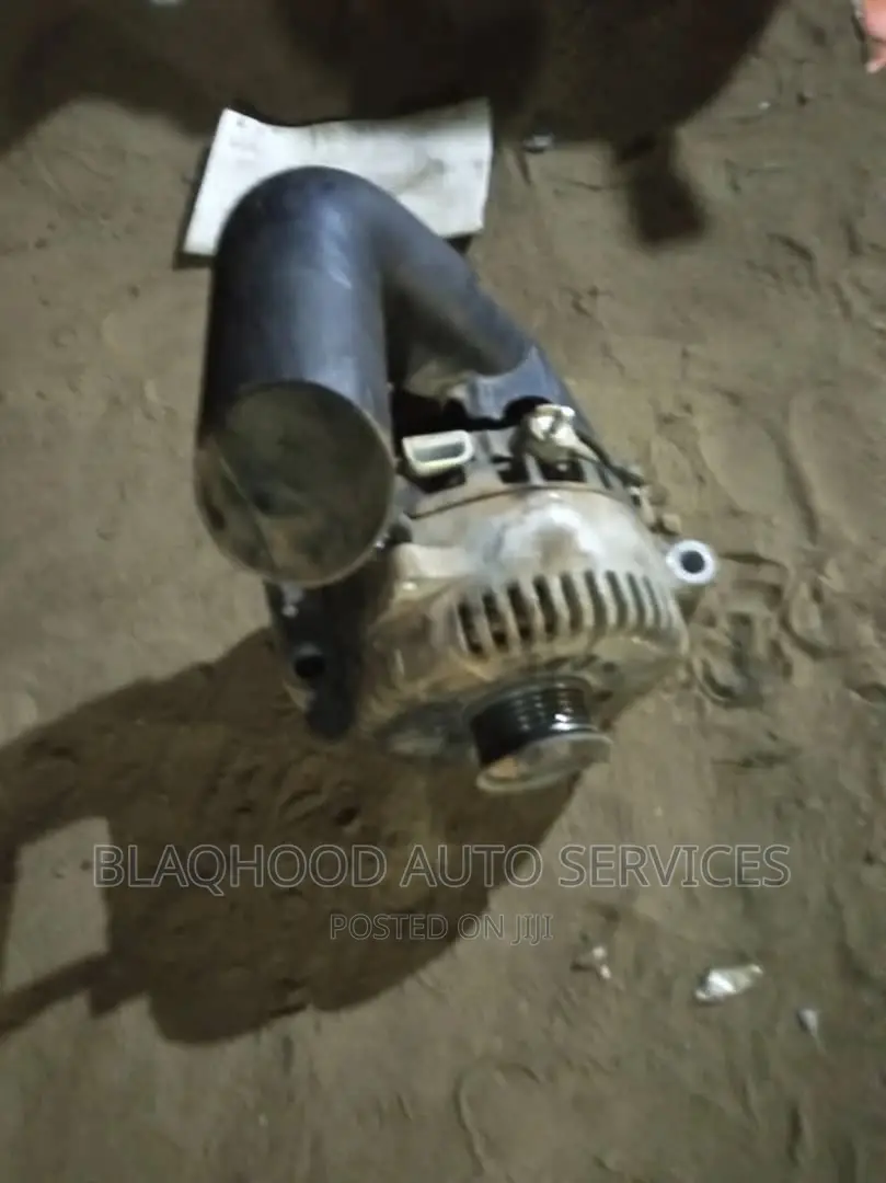 Original Home Used Tested ALTERNATOR for All Cars for Sale