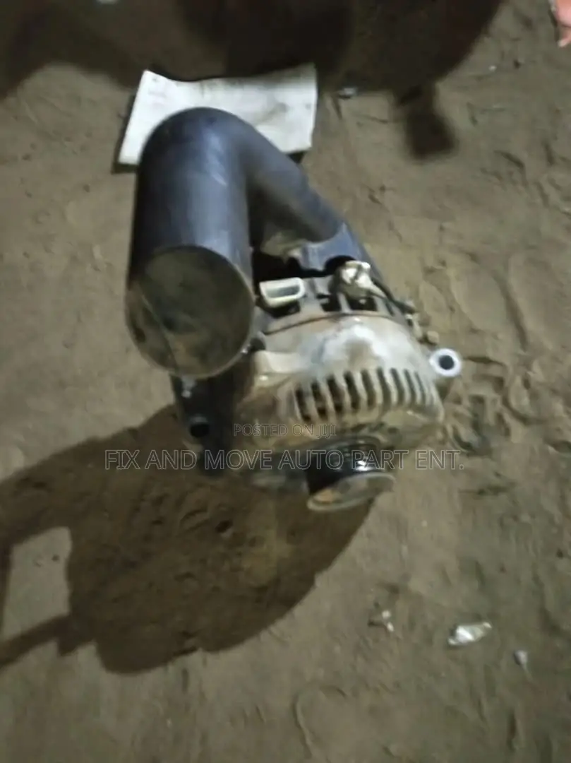 Original Home Used Tested ALTERNATOR for All Cars for Sale