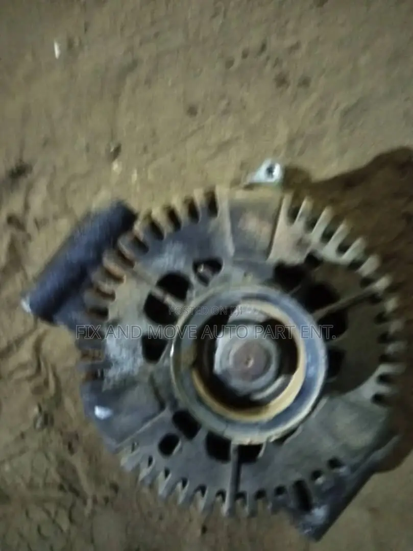 Original Home Used Tested ALTERNATOR for All Cars for Sale