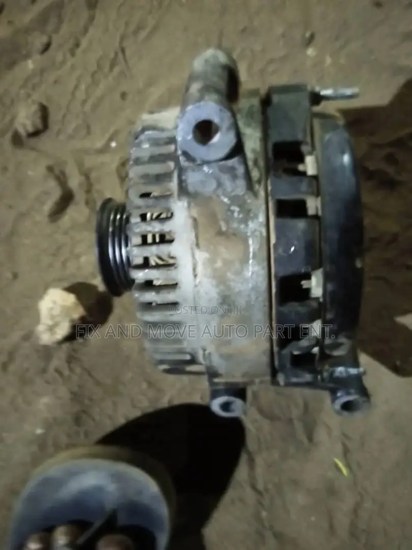 Original Home Used Tested ALTERNATOR for All Cars for Sale