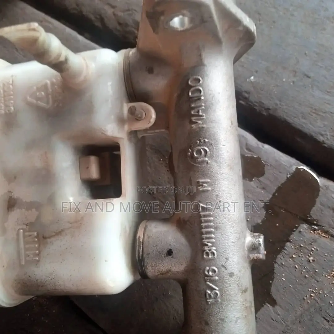 Elantra 2006-2010 BRAKE PORT Available