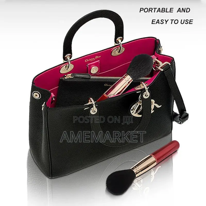 Professional Make-Up Brush Vibrator. Sex Toys