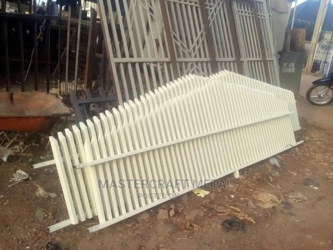 Fence Wall Design/Metal Wall Design for Sale