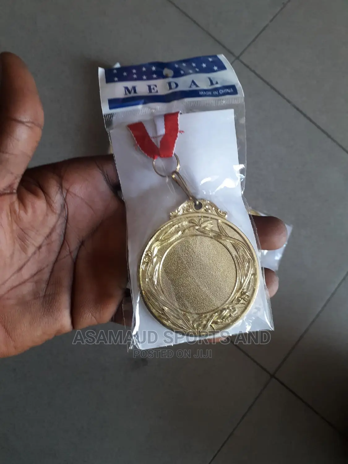 Medals At Cool Price
