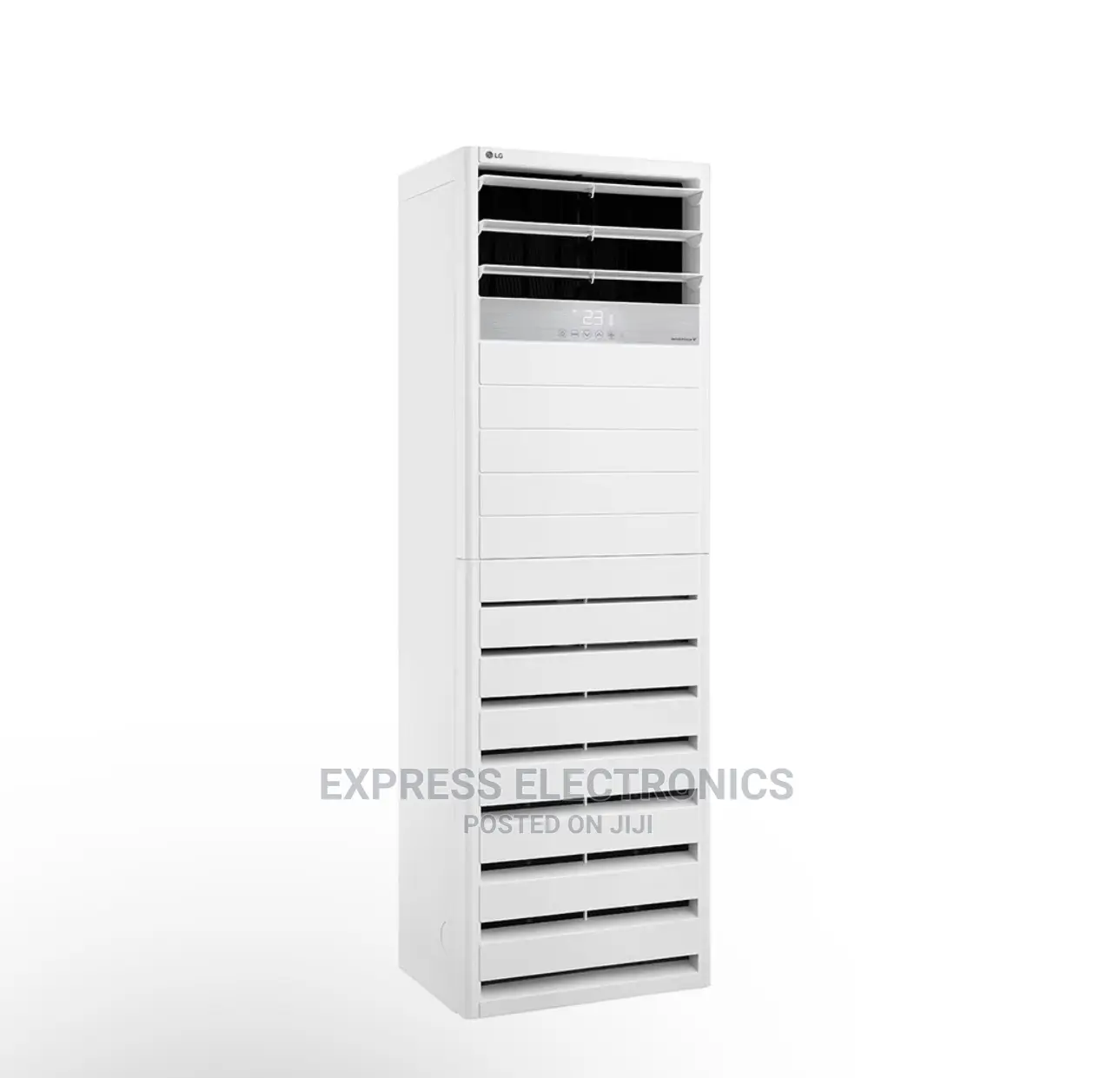 Mesmeric AP-Q18GS1S1 2hp Split Standing Floor Ac