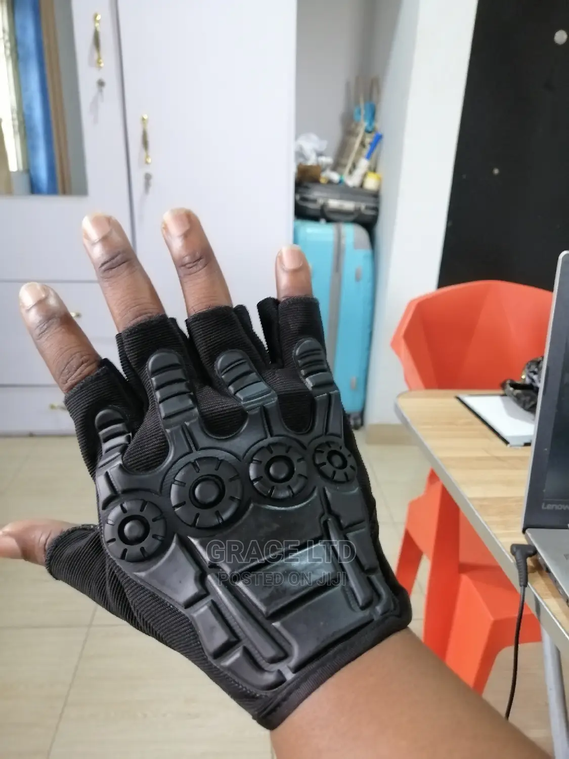 Motorcycle Gloves