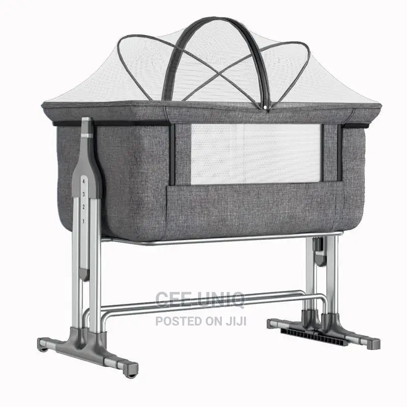 Bedside Baby Bassinet and Mattress