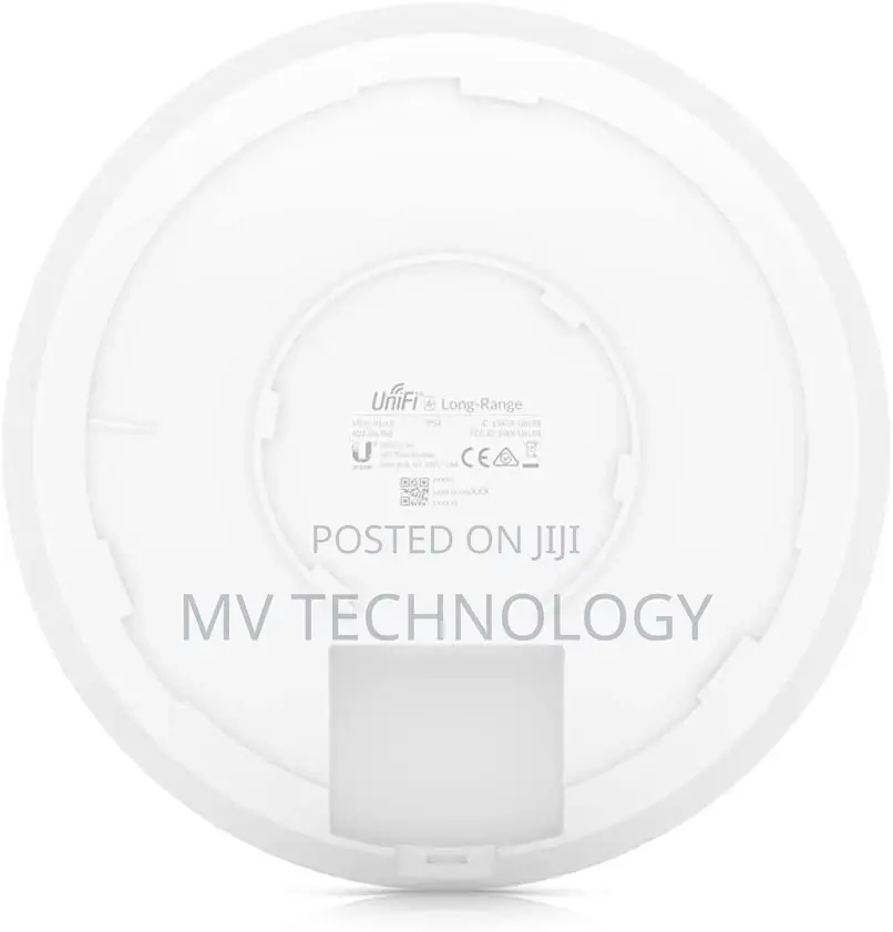 Access Point U6 Long-Range
