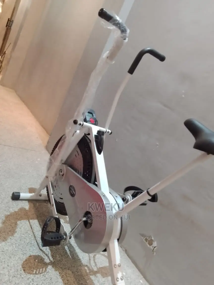 Professional Elliptical Bike