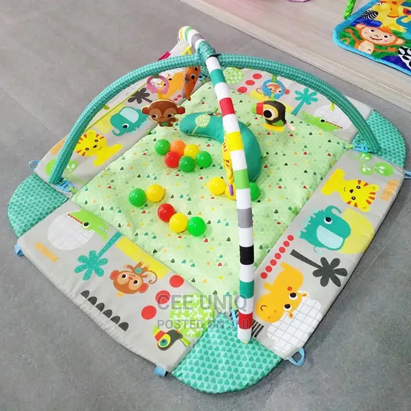 Activity Play Gym