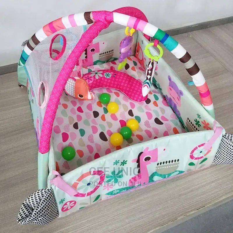 Activity Play Gym
