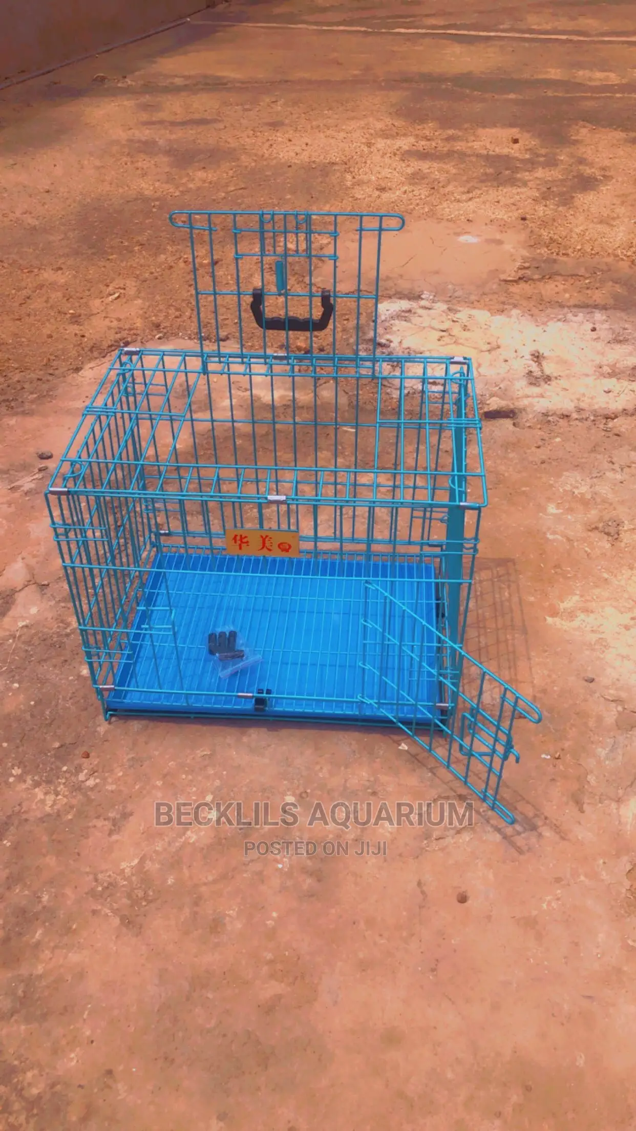 Quality Dog Cages And More