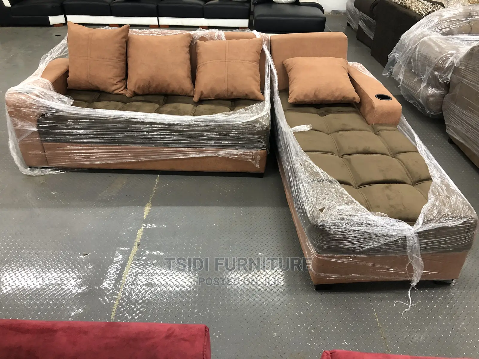 Quality Sofa