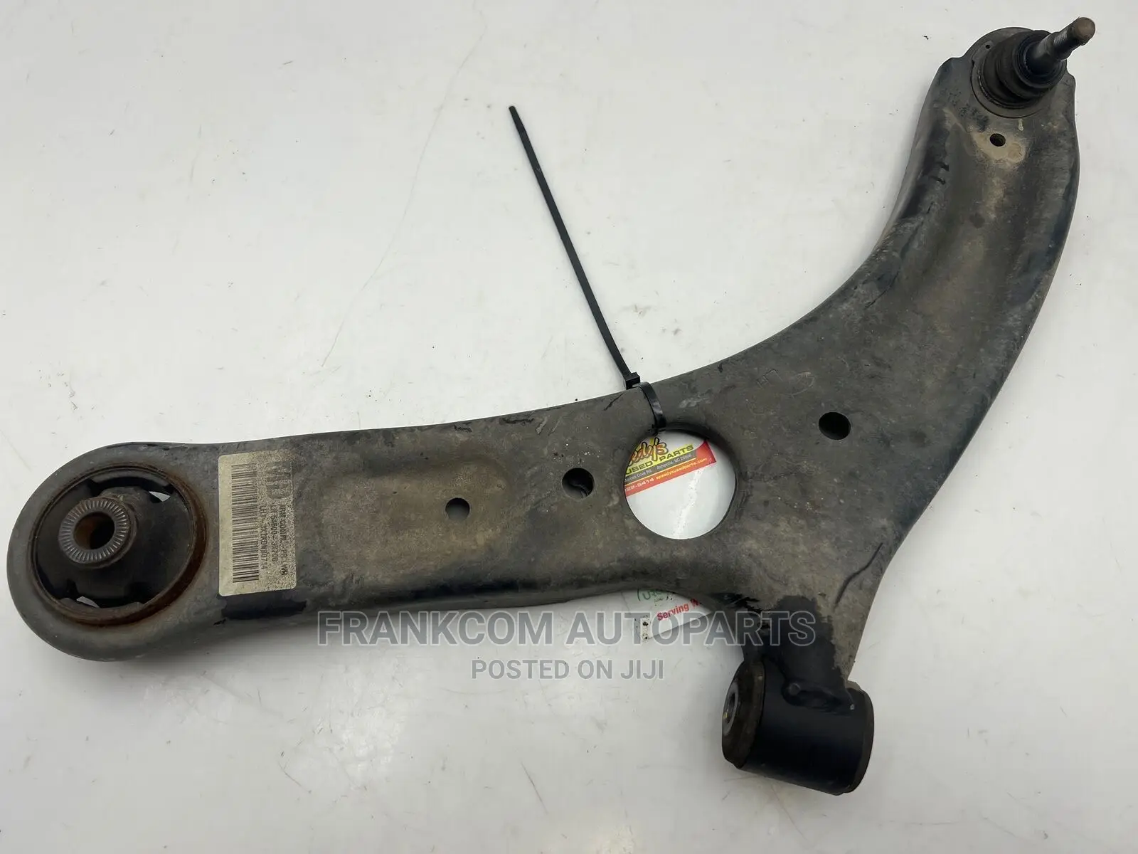 Hyundai Elantra 2014 Front Lower Arm