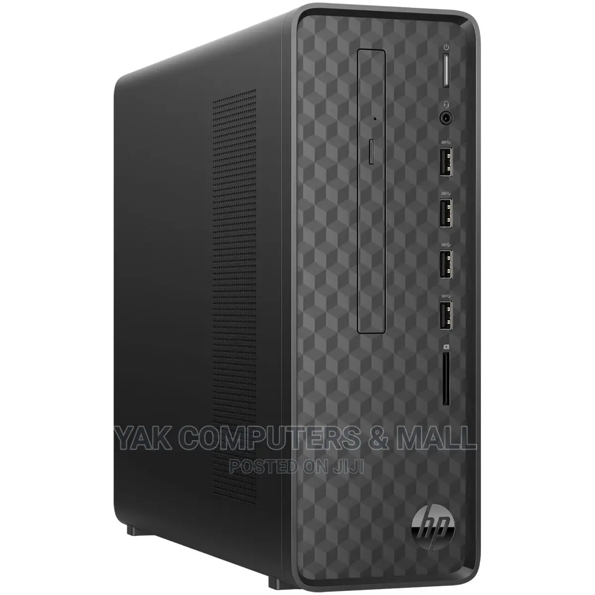 Desktop Computer HP 8GB Intel Core I5 HDD 500GB