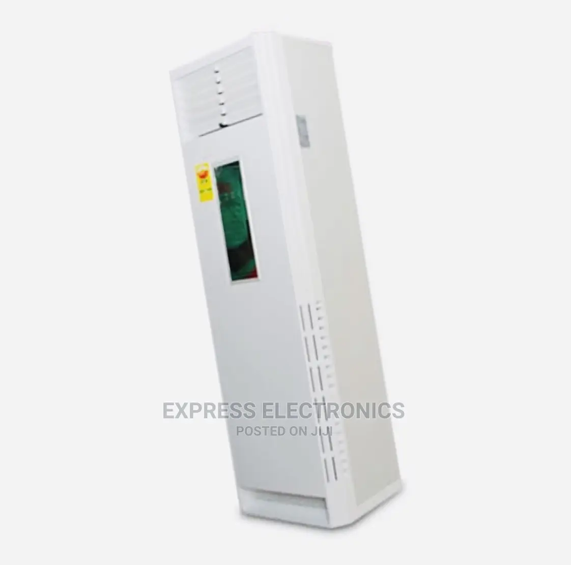 Multi Level Wind Speed Nasco 2.5hp Split Floor Stand AC