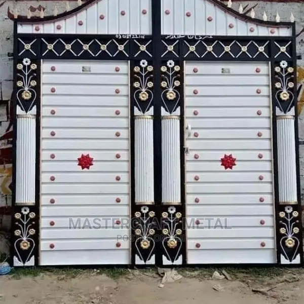 Modern Metal Gate|Main Entrance Gates for Sale