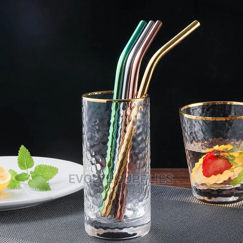 Stainless Steel Straw