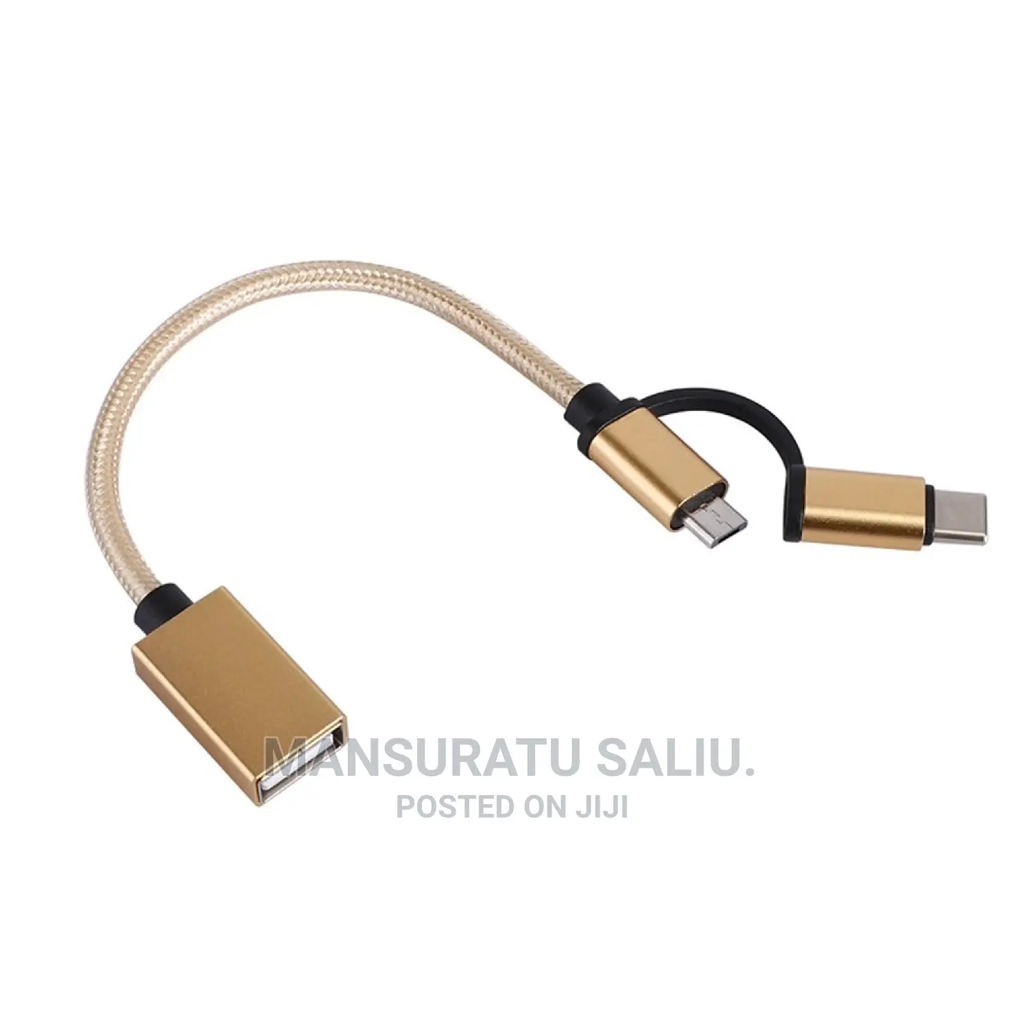 Type C to Android +Usb Hub