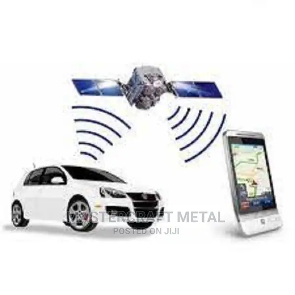 Car Tracking System|Quality GPS Tracker for Sale