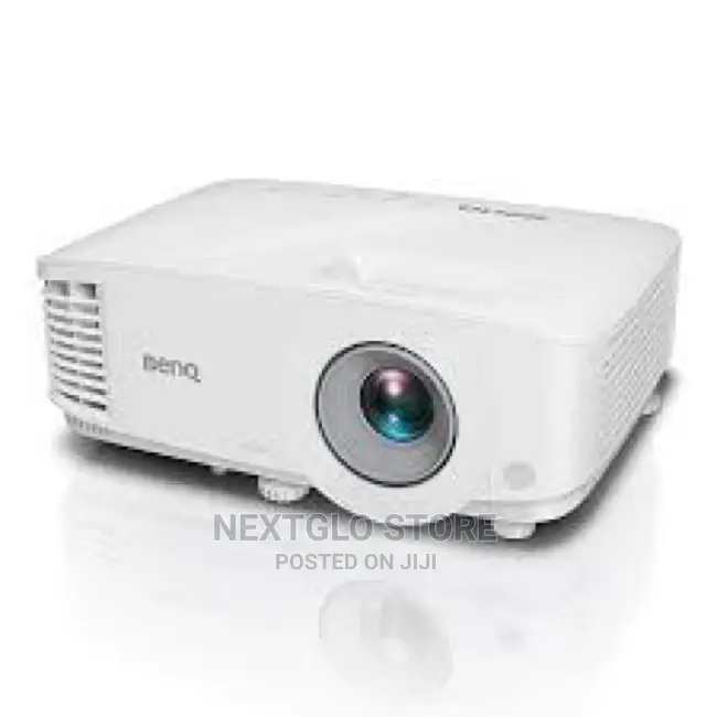 Benq Projectors Ms 550 3600 Lumens