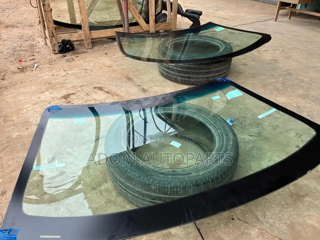 Windshield Windscreen Glass Available