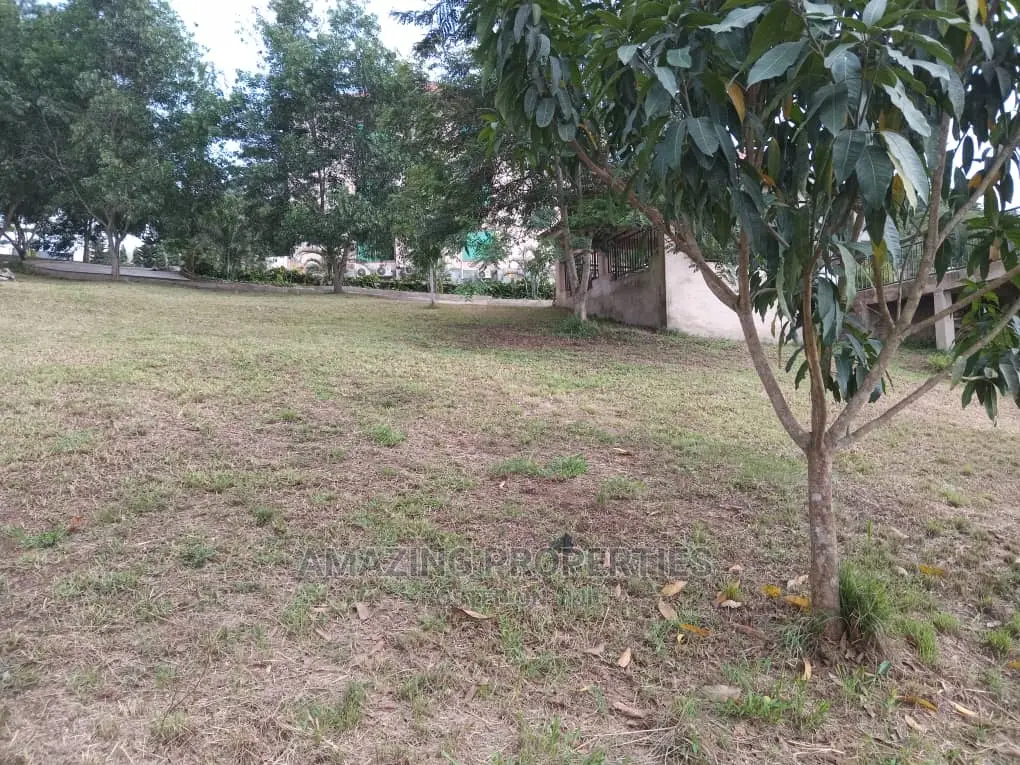 Five Acres Land for Sale Around Airport City. Price USD $=7m