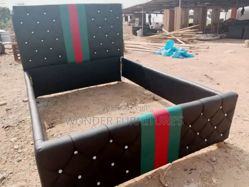 Quality Queen Size Bed