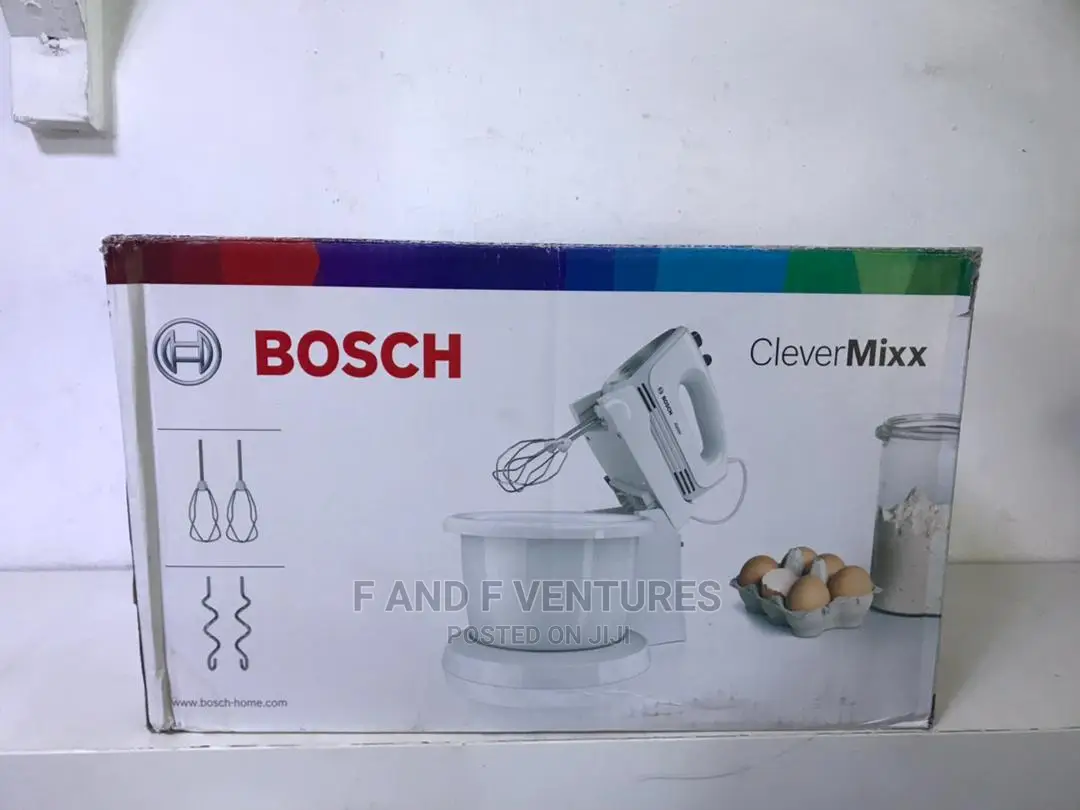 Bosch Cake Mixer
