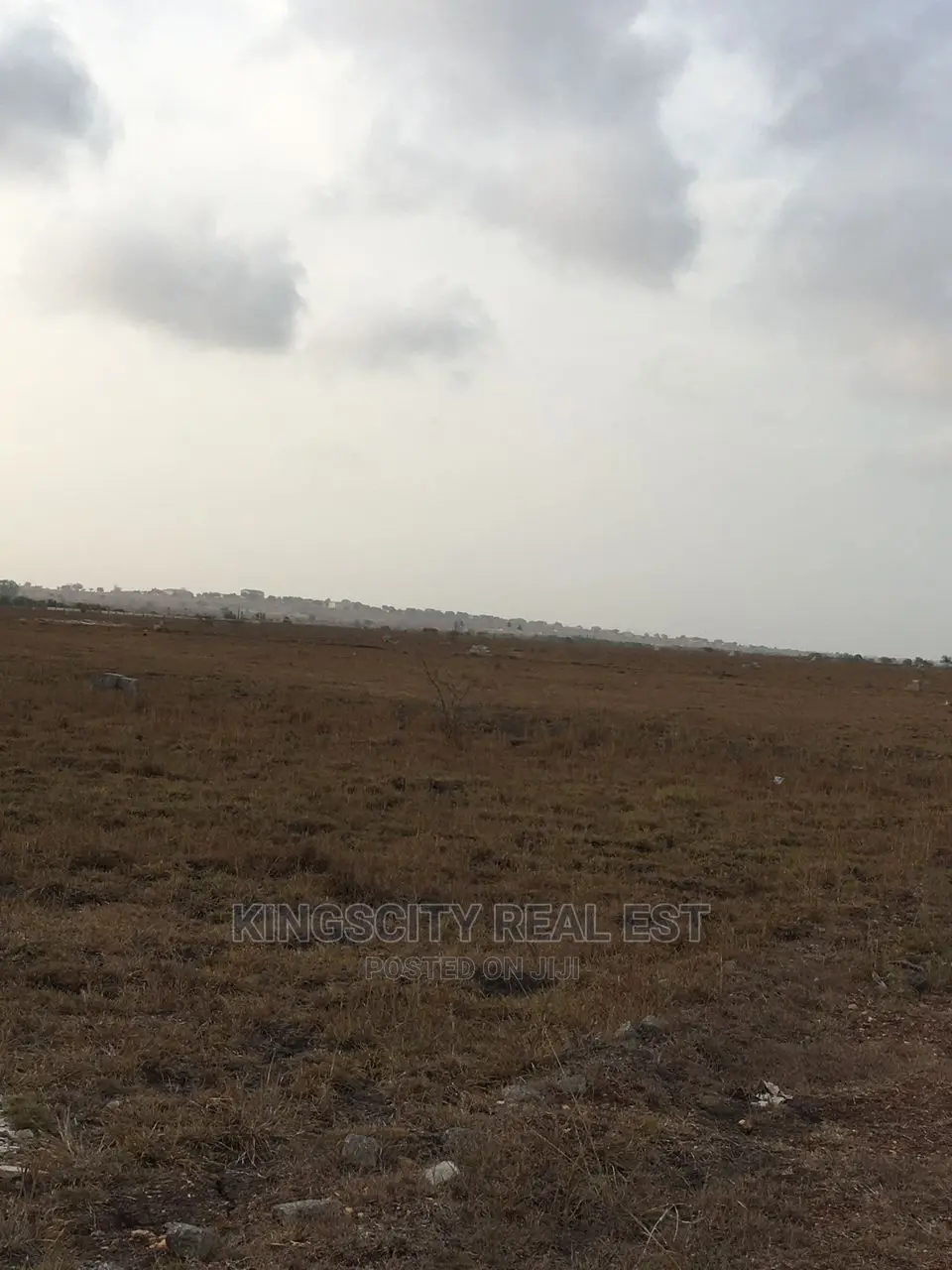 Genuine Land Guard Free Estate Lands