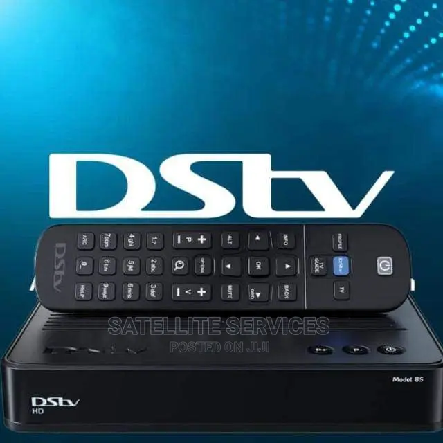 Promo Zapper Decoder HD
