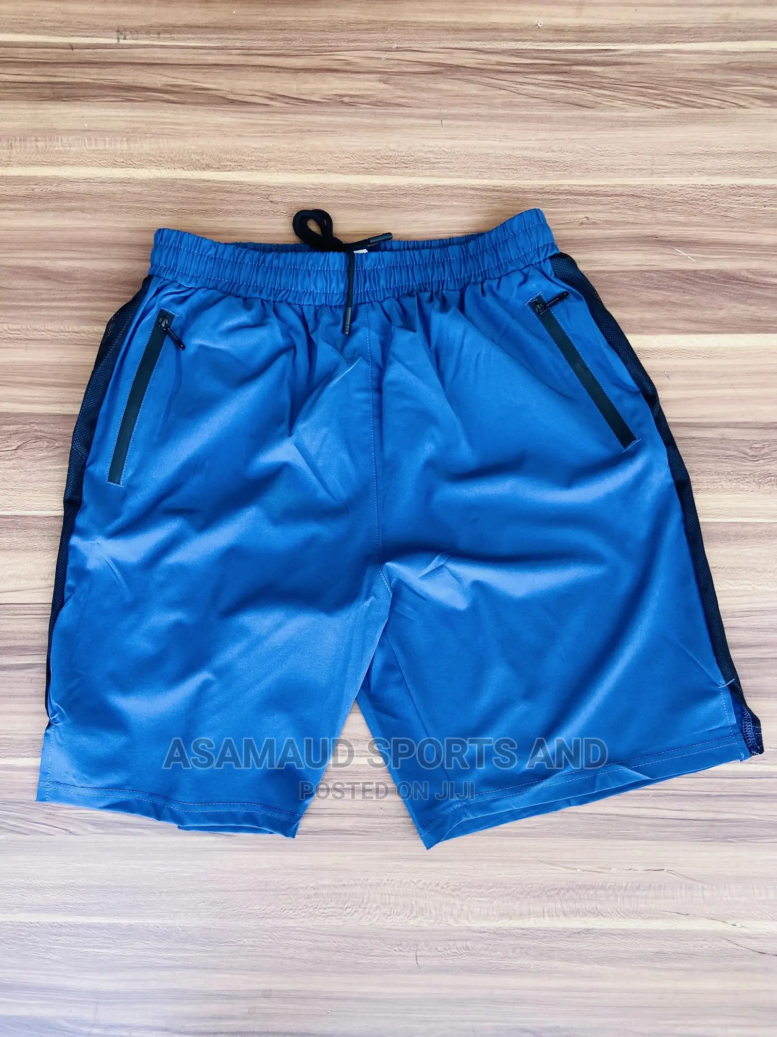 Training Pant Available