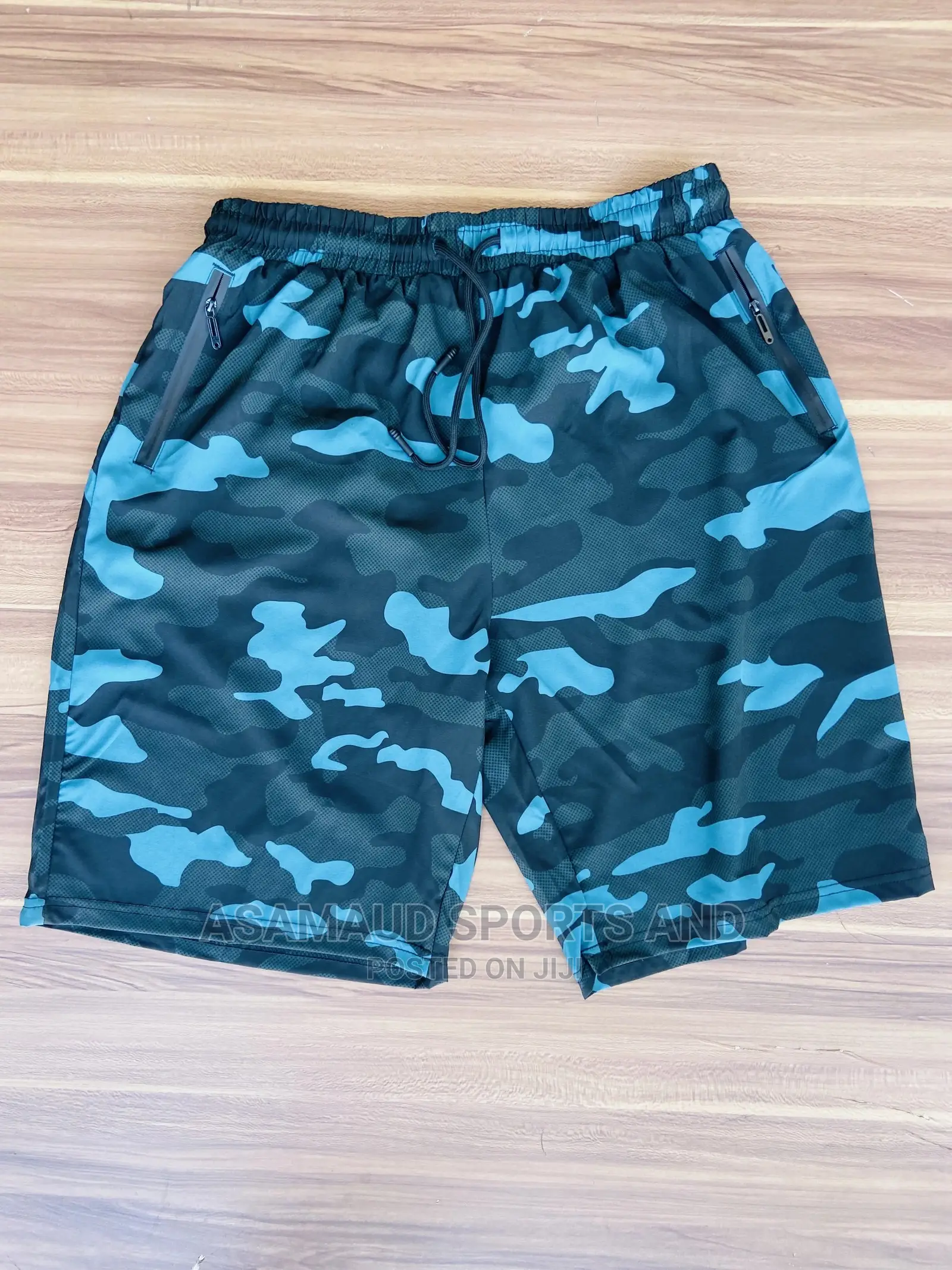 Training Pant Available