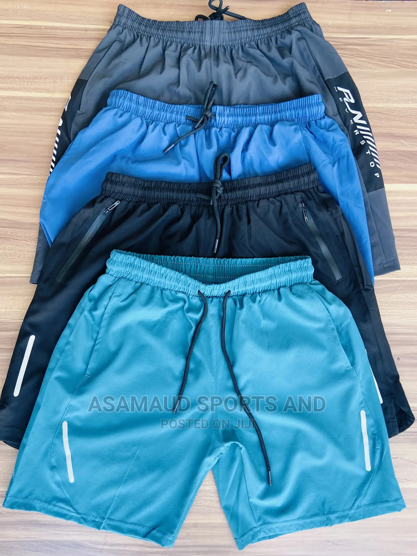 Training Pant Available