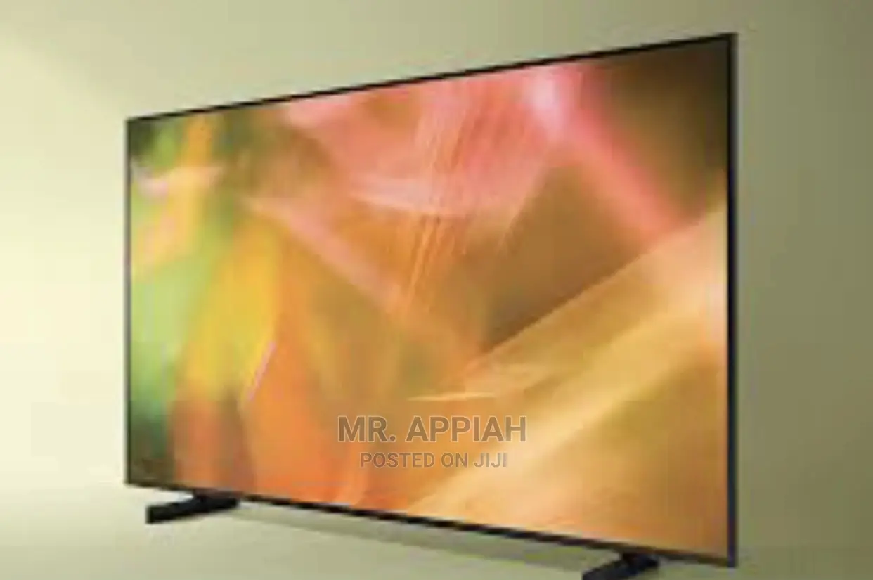 New 65AU8000