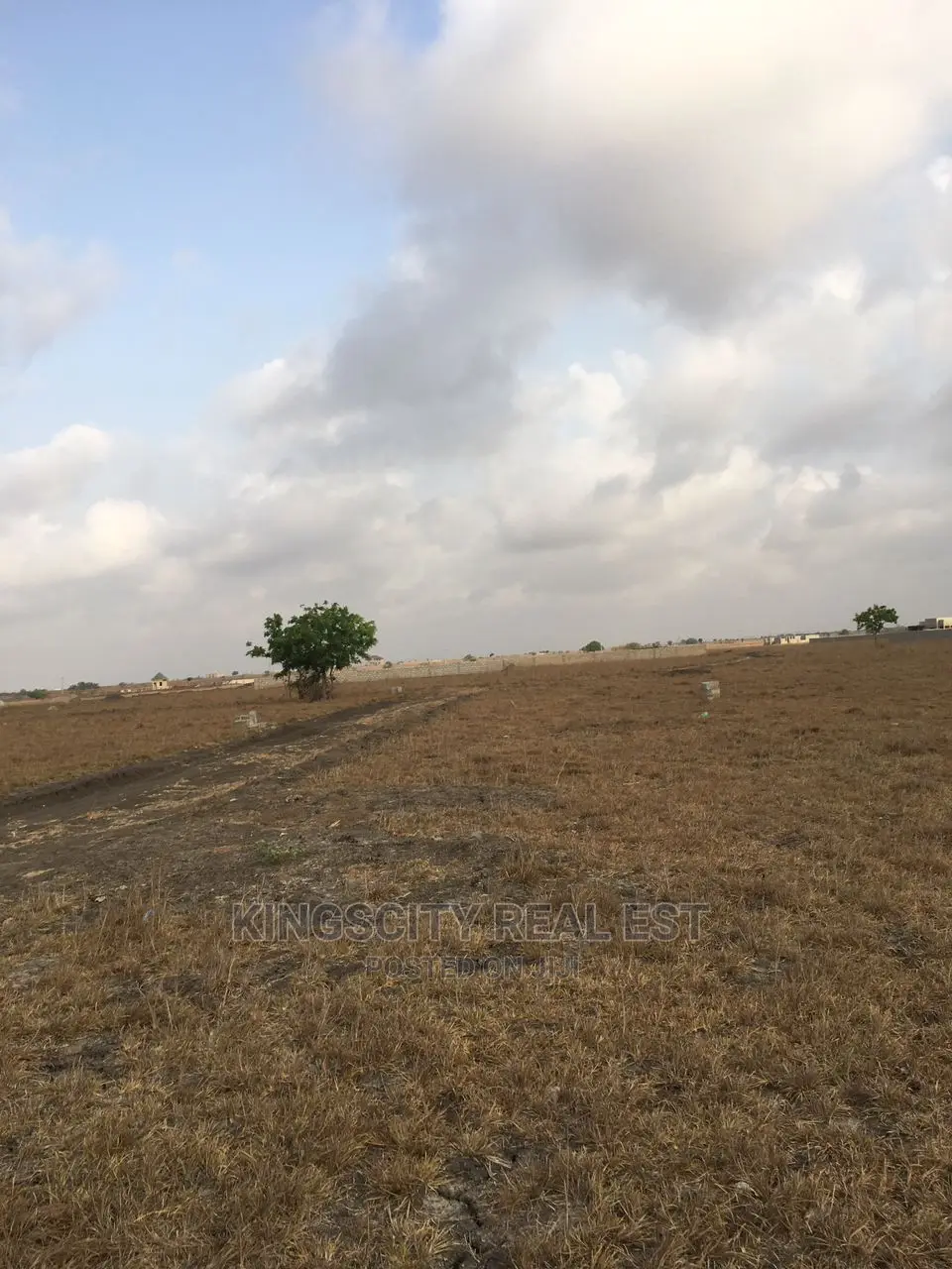 Registered Demarcated Land