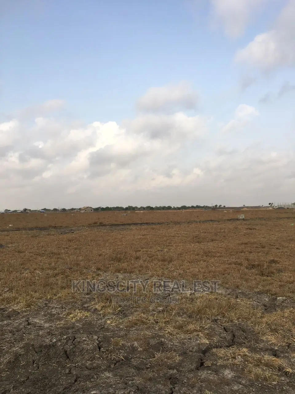 Registered Demarcated Land