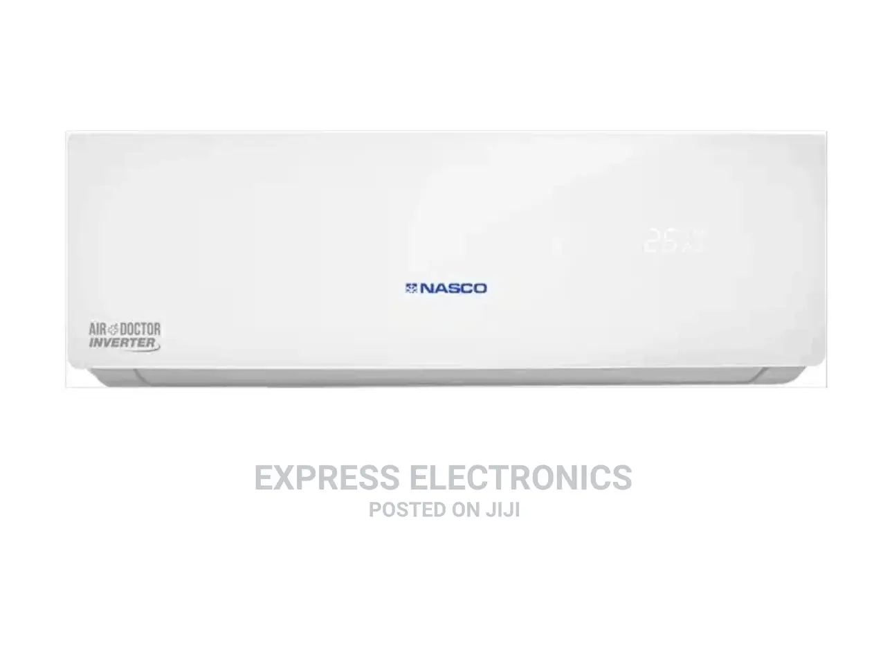 2.0hp Split R410 Elegant/Classic Design Nasco AC