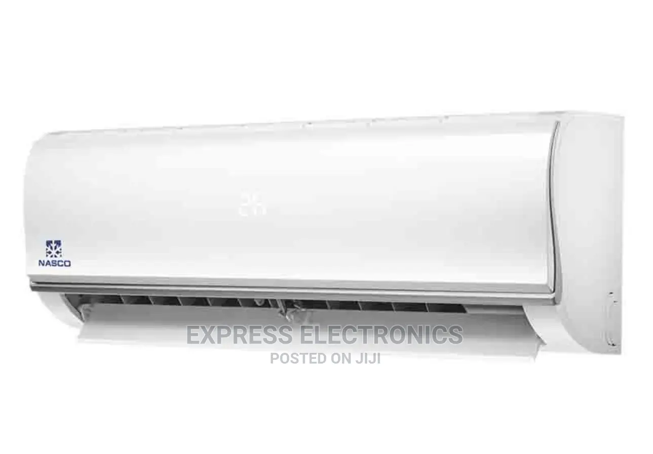 Anti Dust Filter 2.0hp Split R410 Nasco