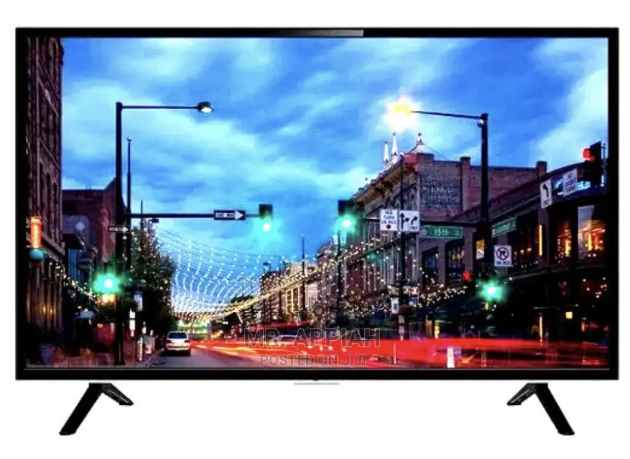 New Asano 43- Tv